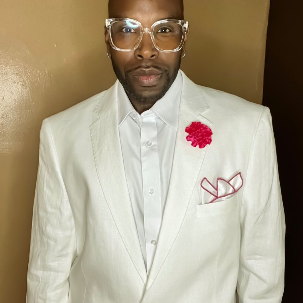 Sherron L Jones