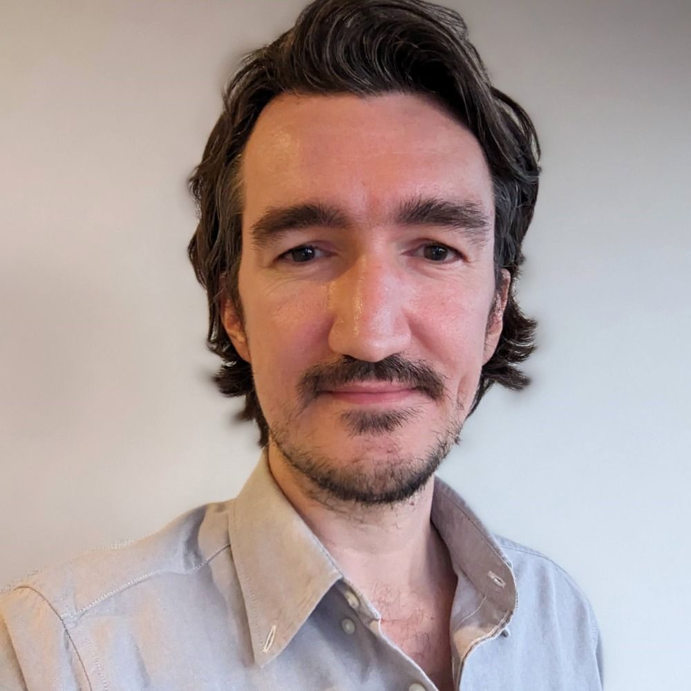 Hadrien Grandry