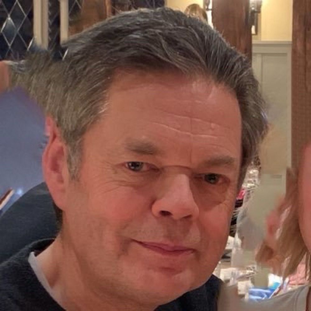 Paul Davidson 