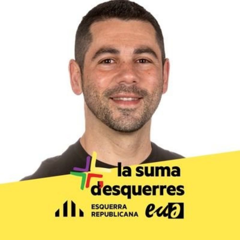 Carles Sitjà