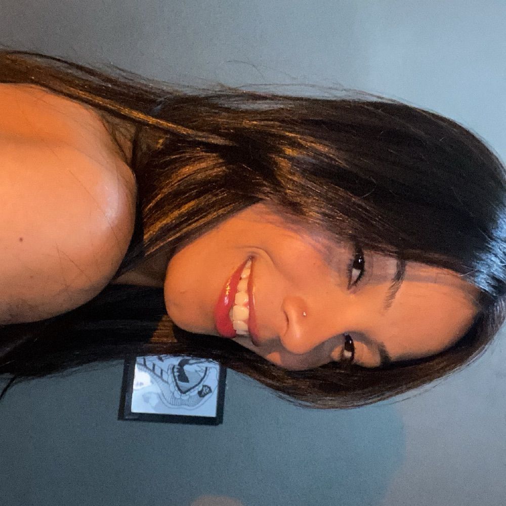 Lívia🧚🏼