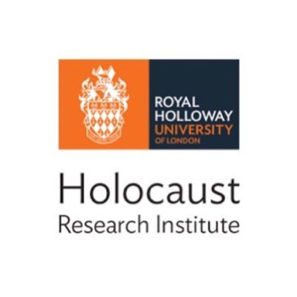 Holocaust Research Institute