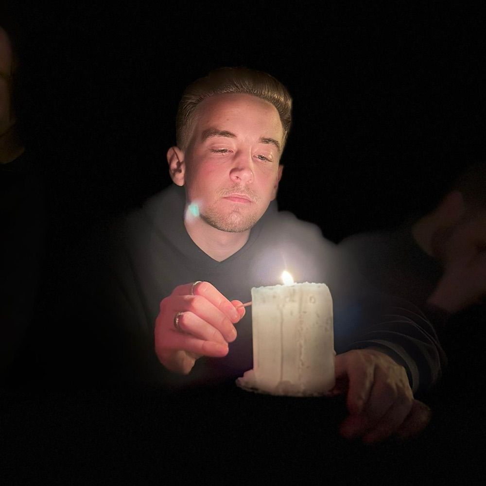 Mitch Tapner