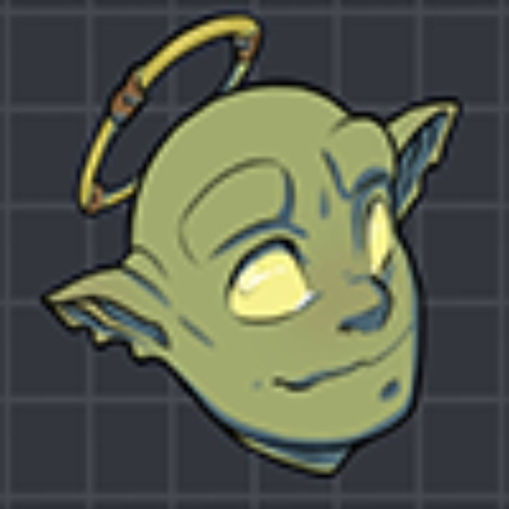 Knab The Goblin