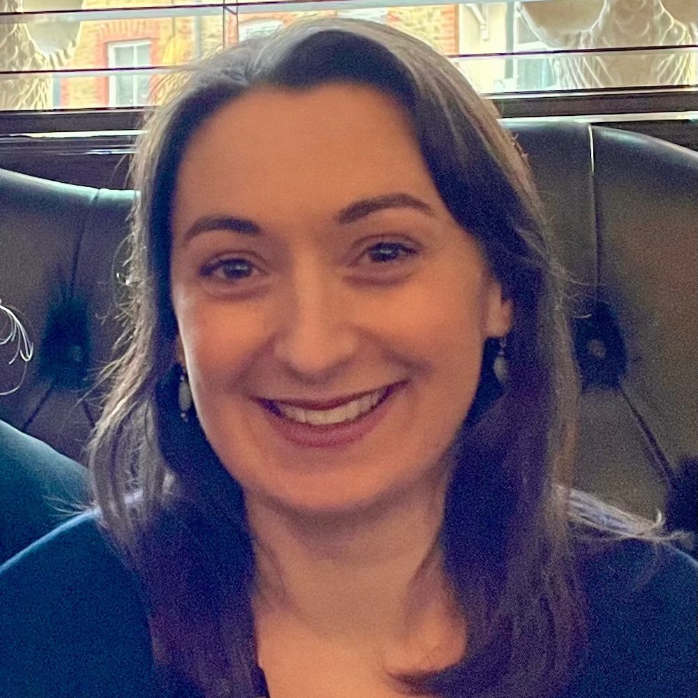 Christina Pearce