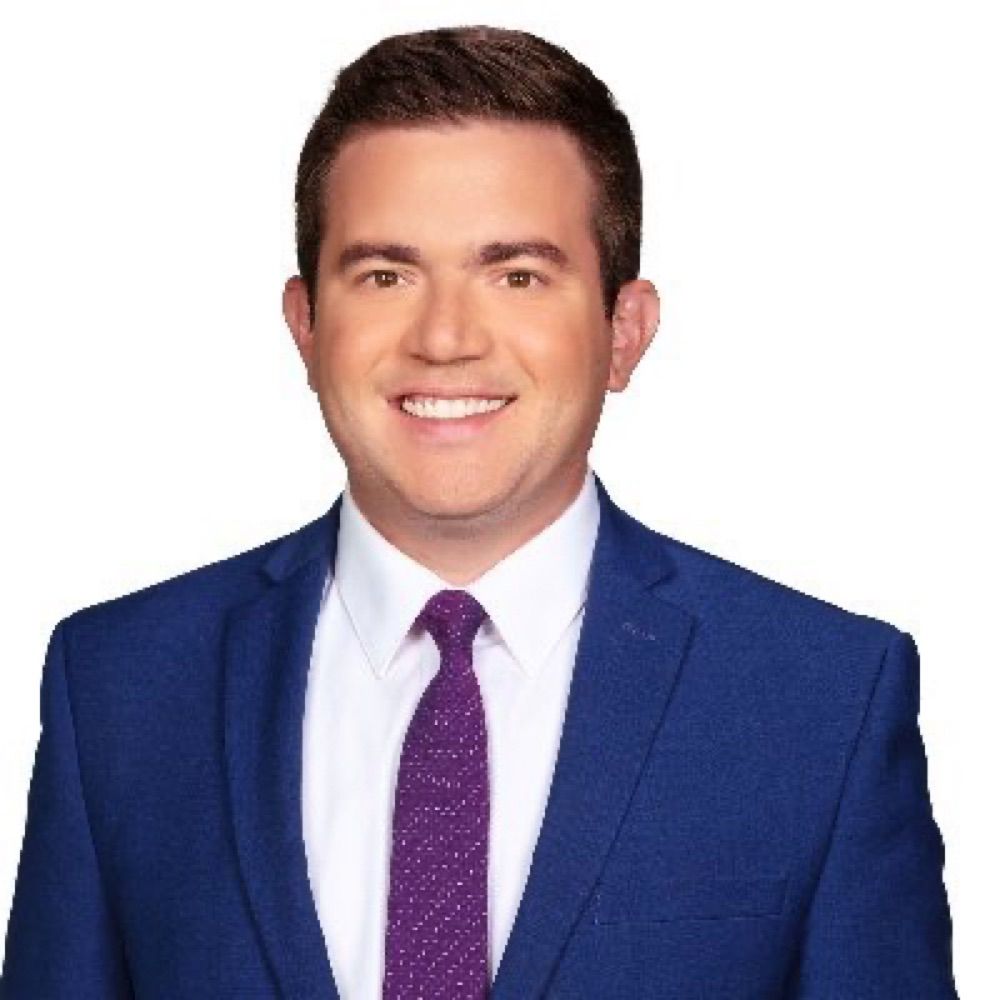 Brendan Ponton