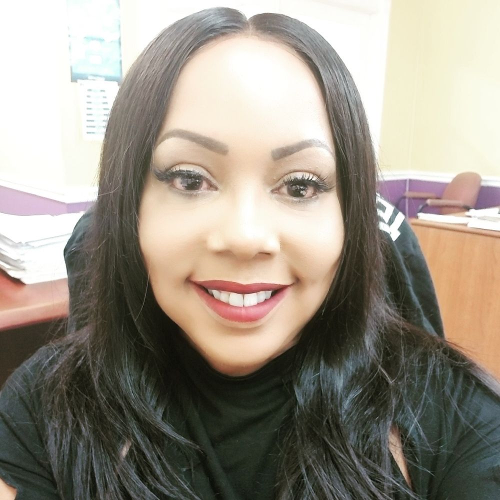 Linnette Drummond-Blackshire