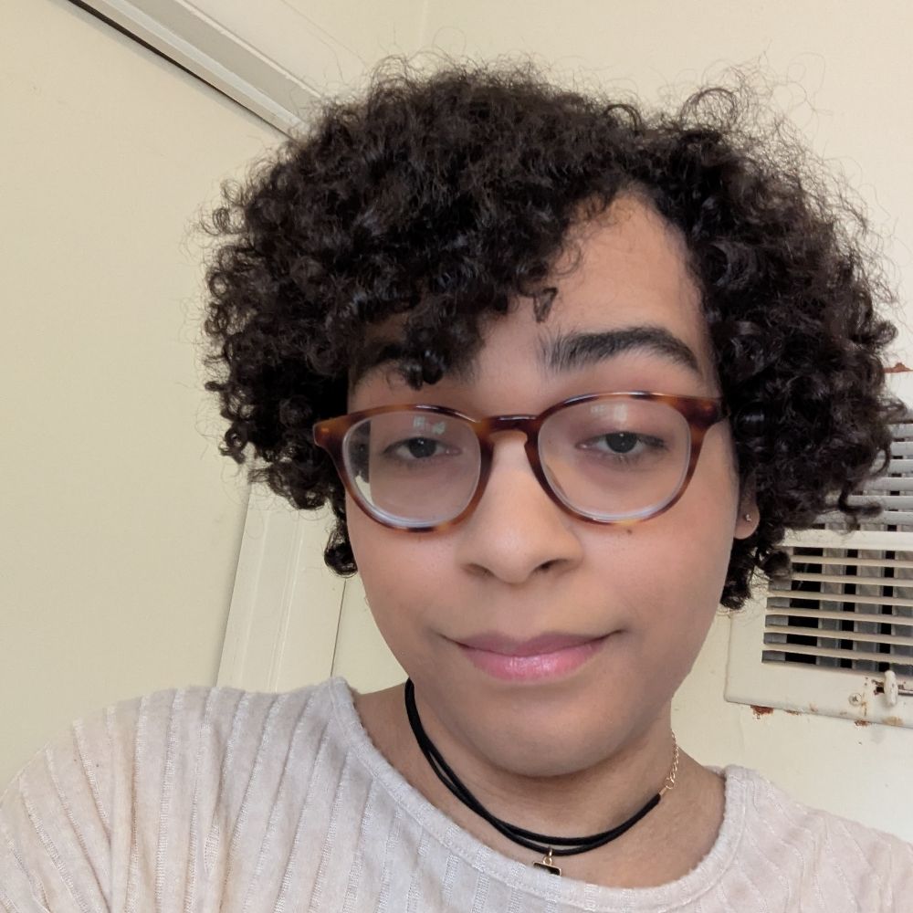 Maya🏳️‍⚧️