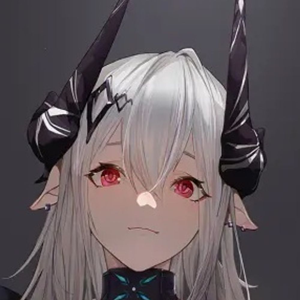 The Demon Queen