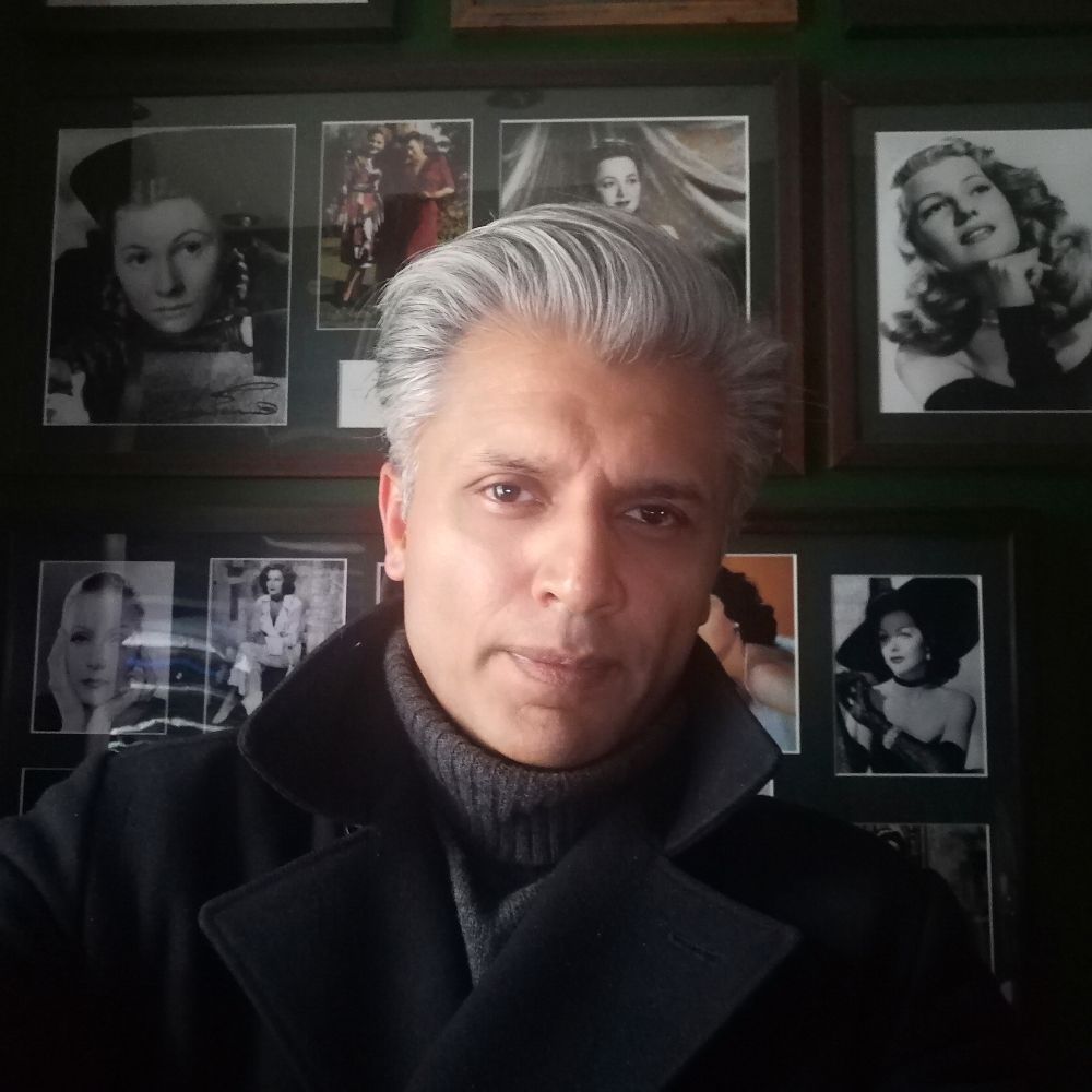 Zishan Khan