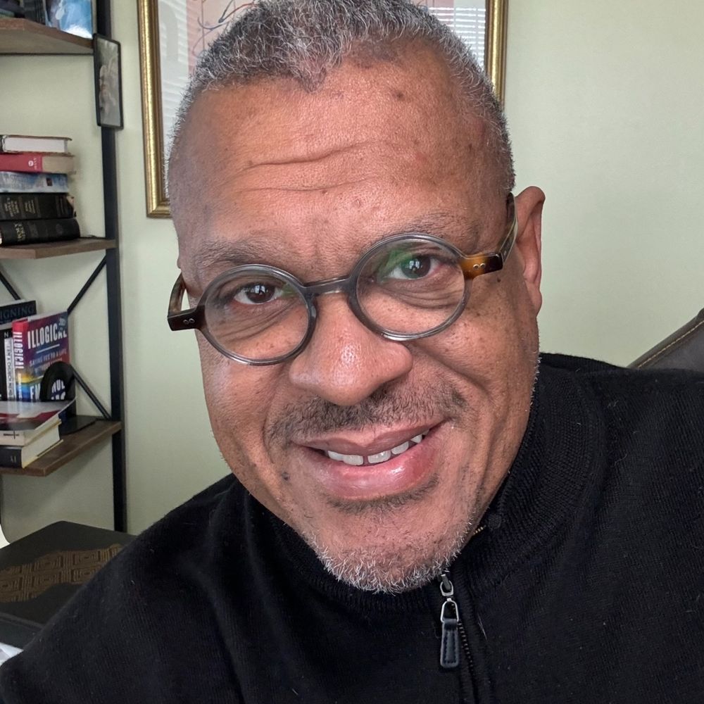 Mark David Ribbins