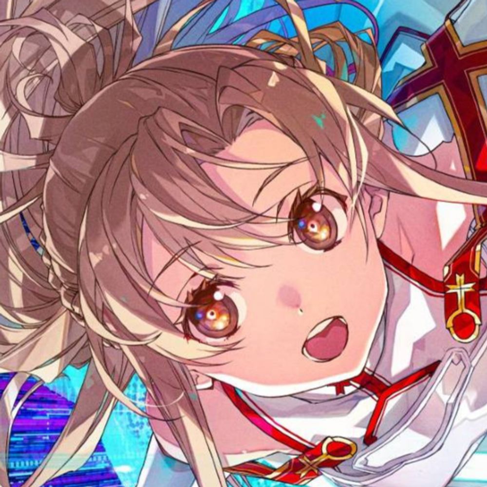 Asuna