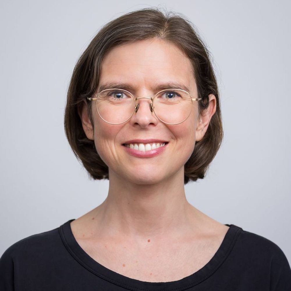 Simone Gingrich