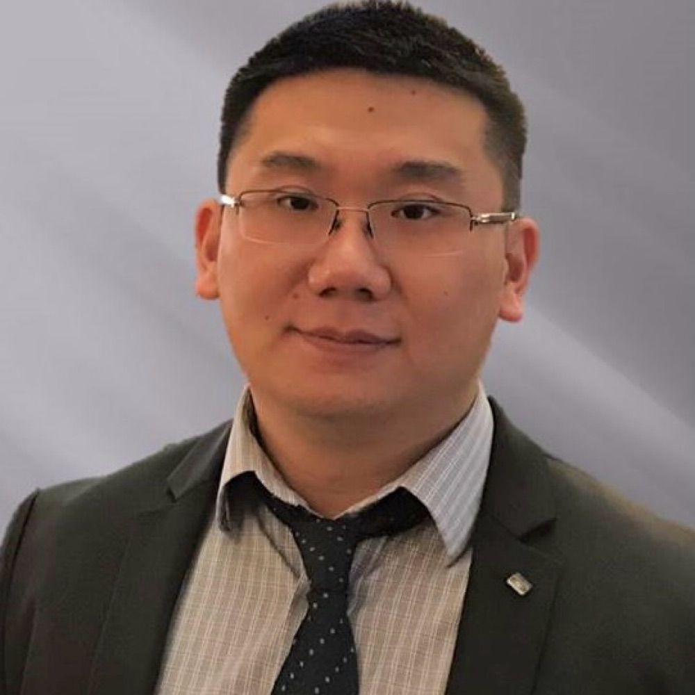 Jian Zou