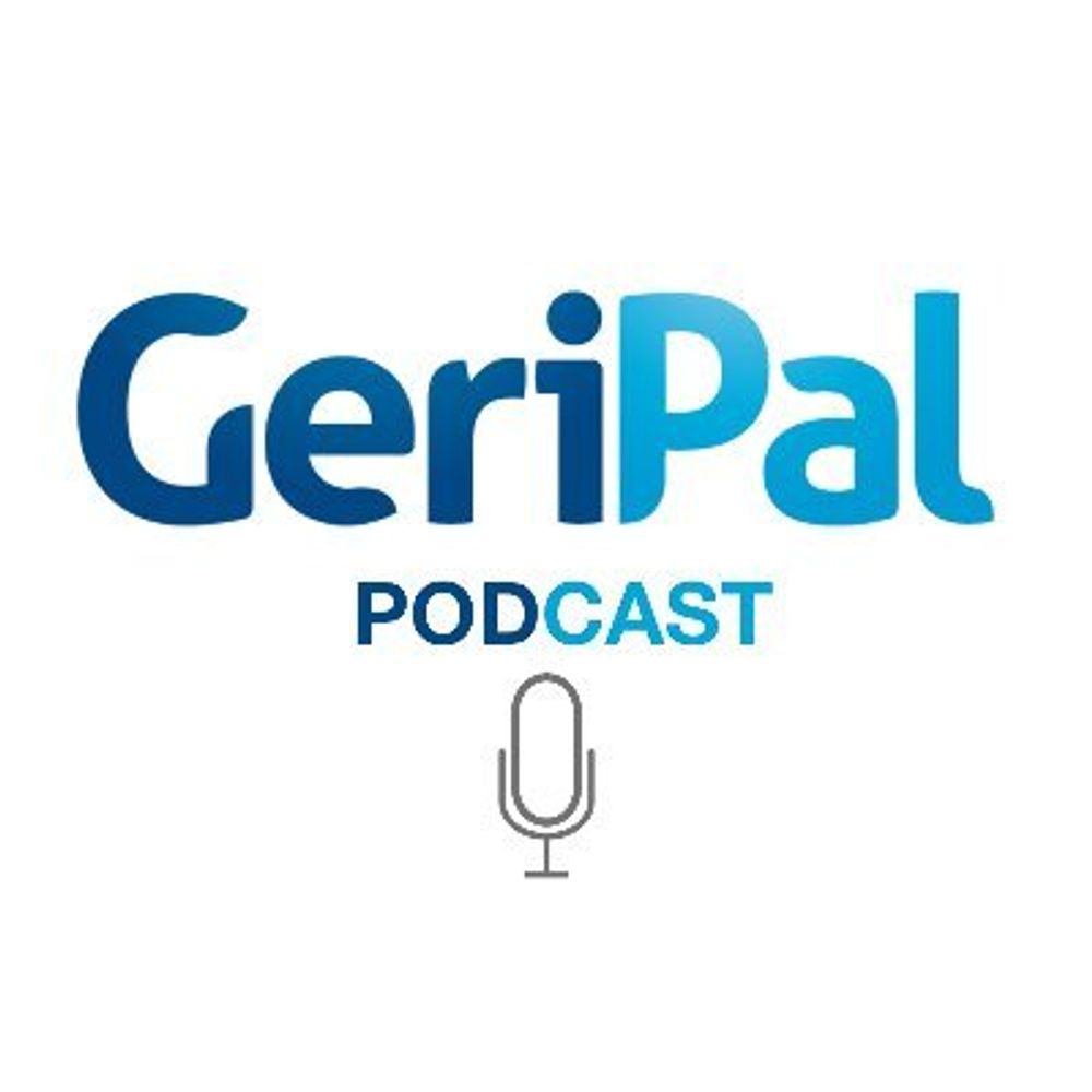 GeriPal Podcast