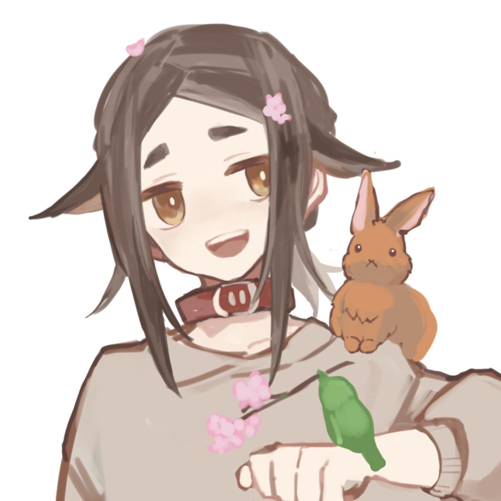 ゆめじか？