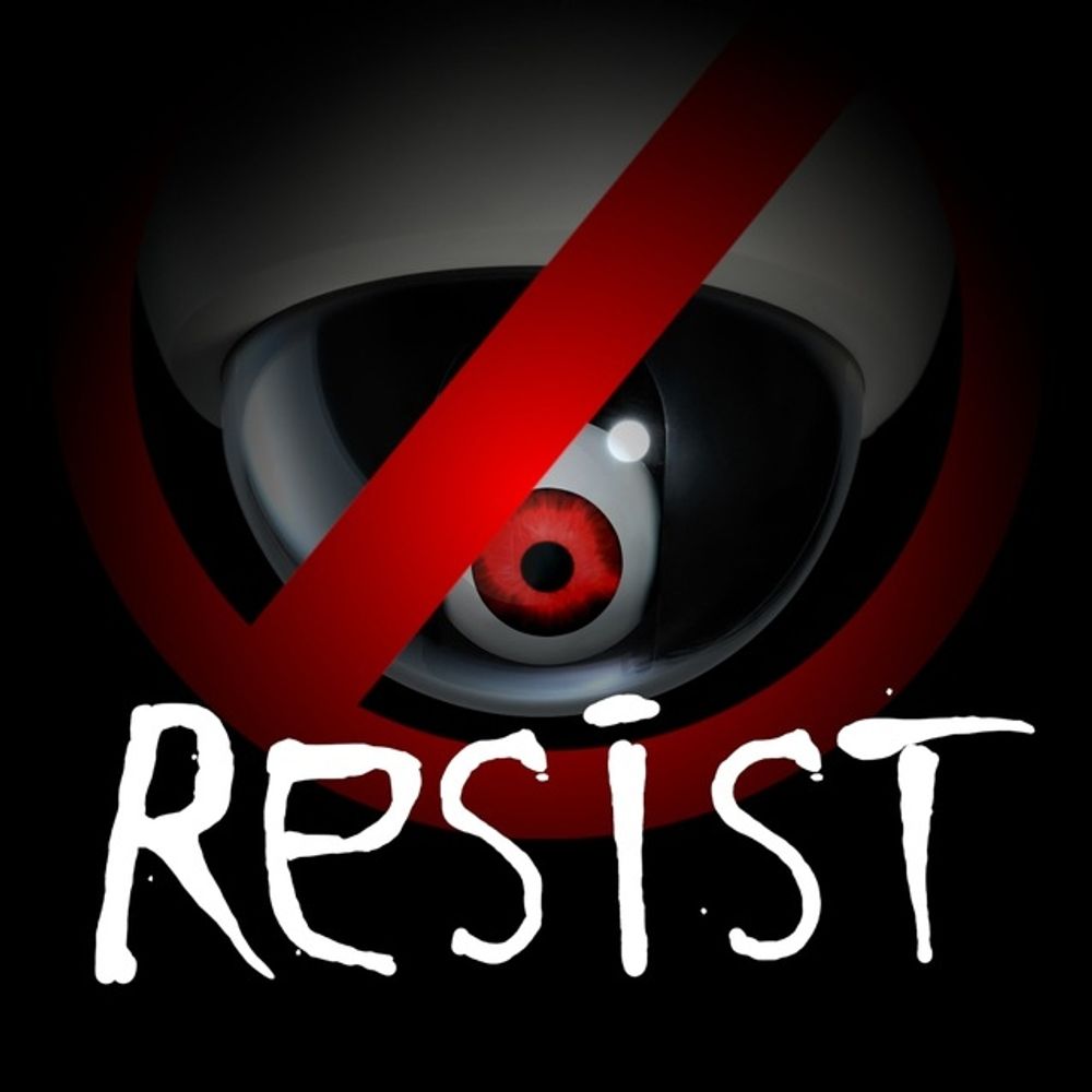 EU Citizens against ChatControl ✊👁️‍🗨️Fight back!'s avatar