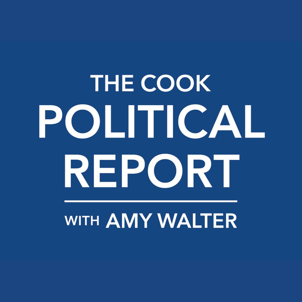 The Cook Political Report 