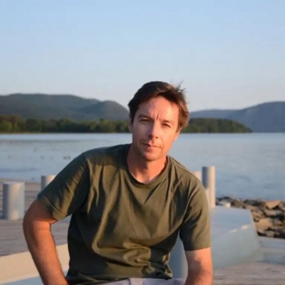 Rob Carson