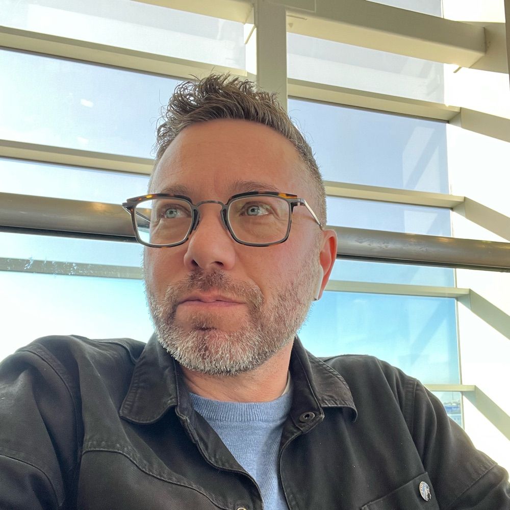 Shawn Galvin