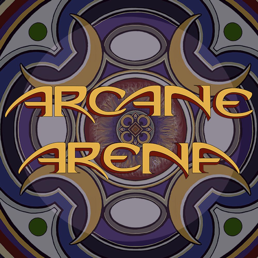 ArcaneArena