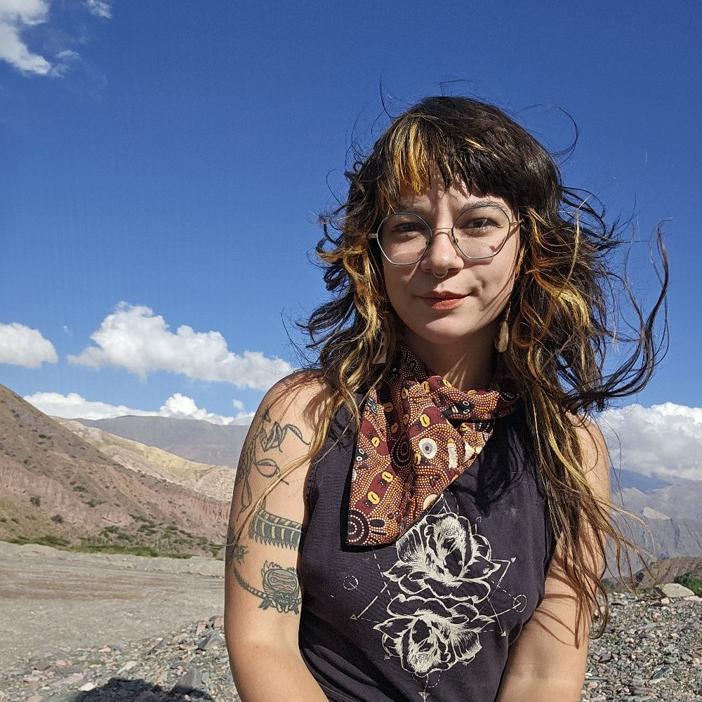 Jessie McClanahan
