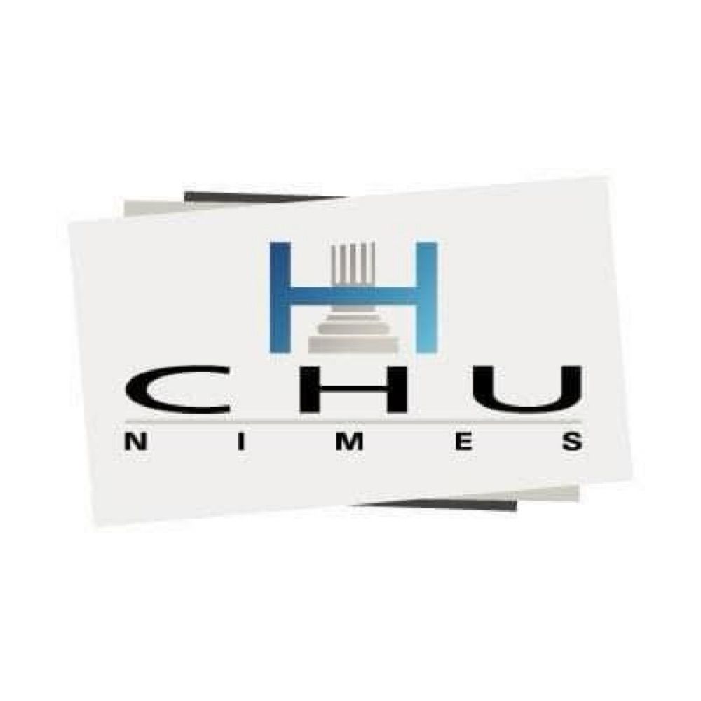 CHU de Nîmes