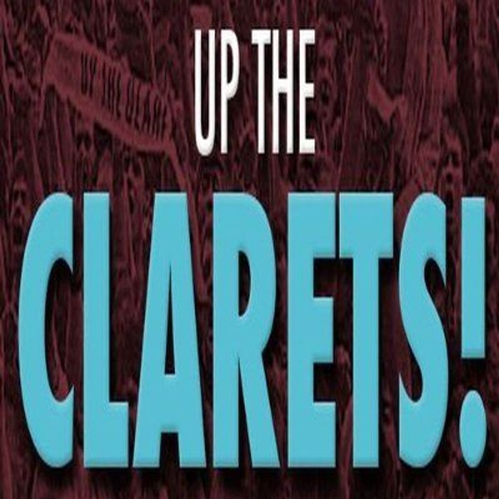 Up the Clarets