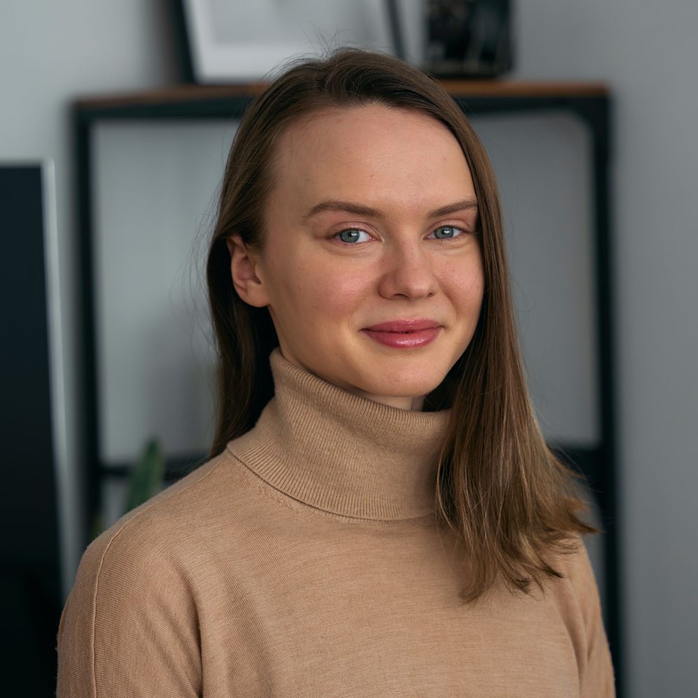 Aini Putkonen