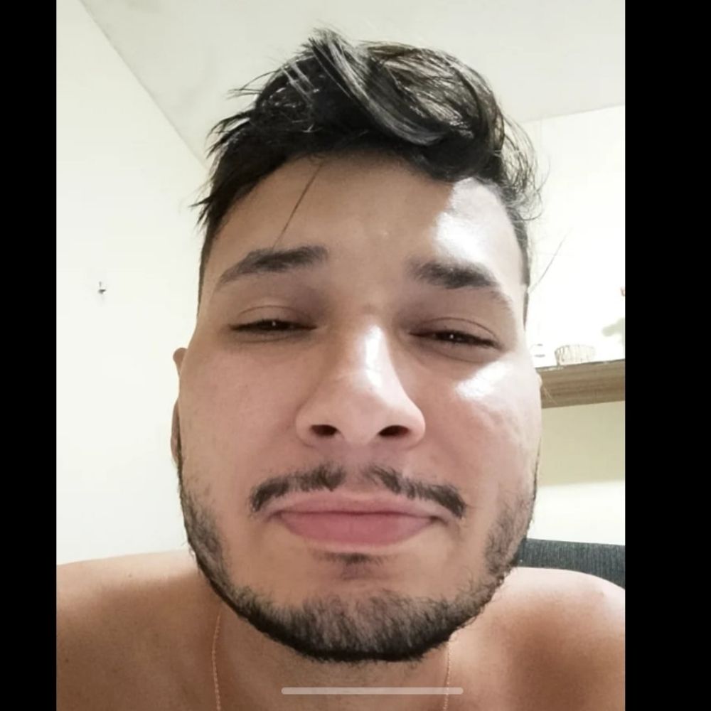 Clonazepam com churros