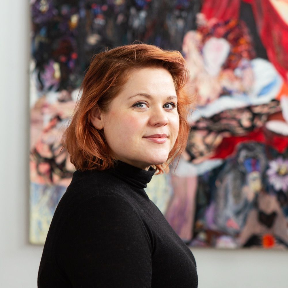 Eeva Peura