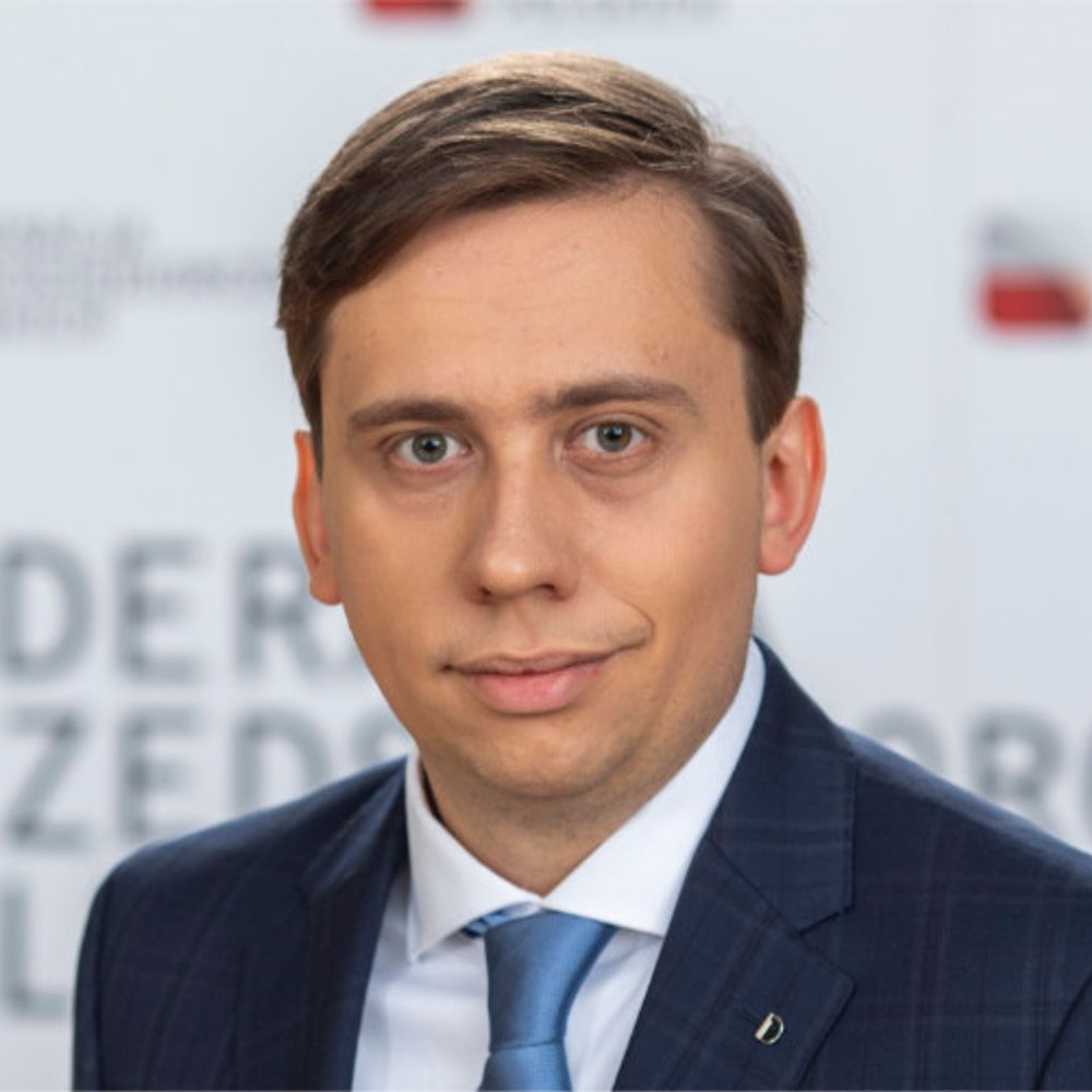 Łukasz Kozłowski