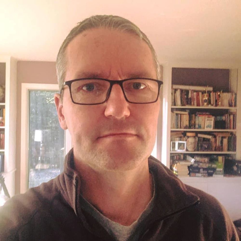 Stephen Ronson