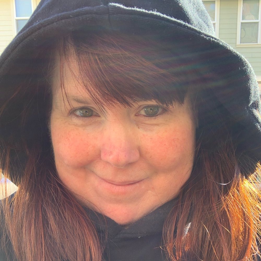 Roxanne Hedman