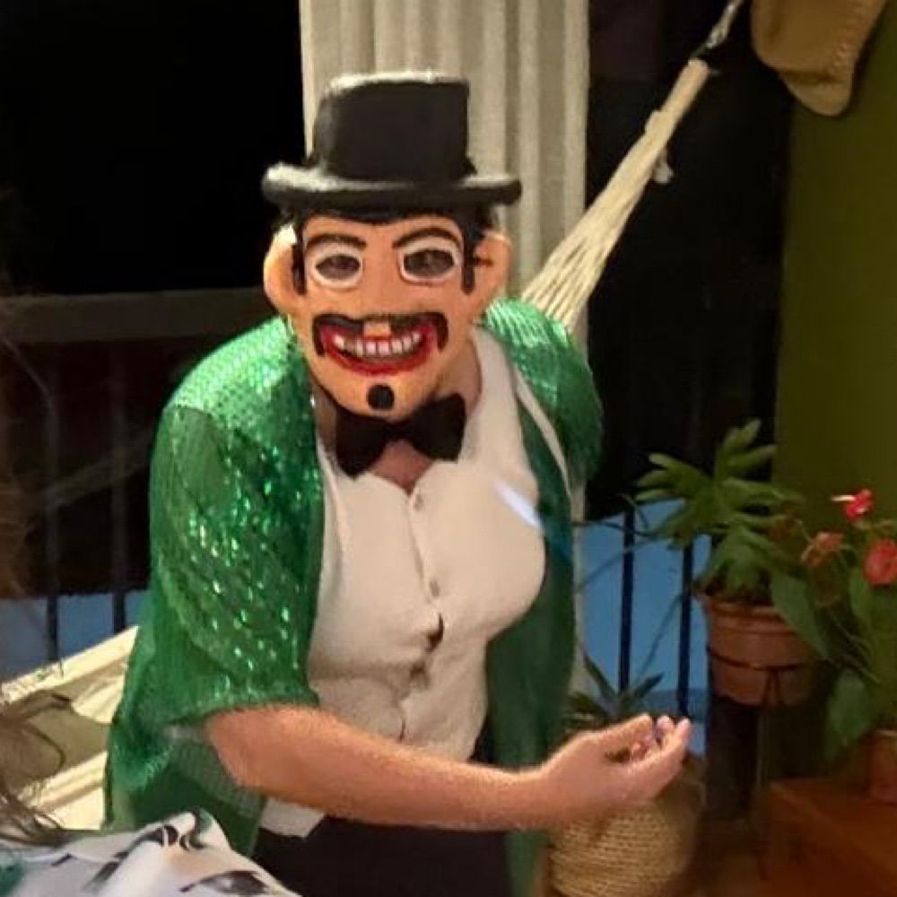 Carolina da meia noite