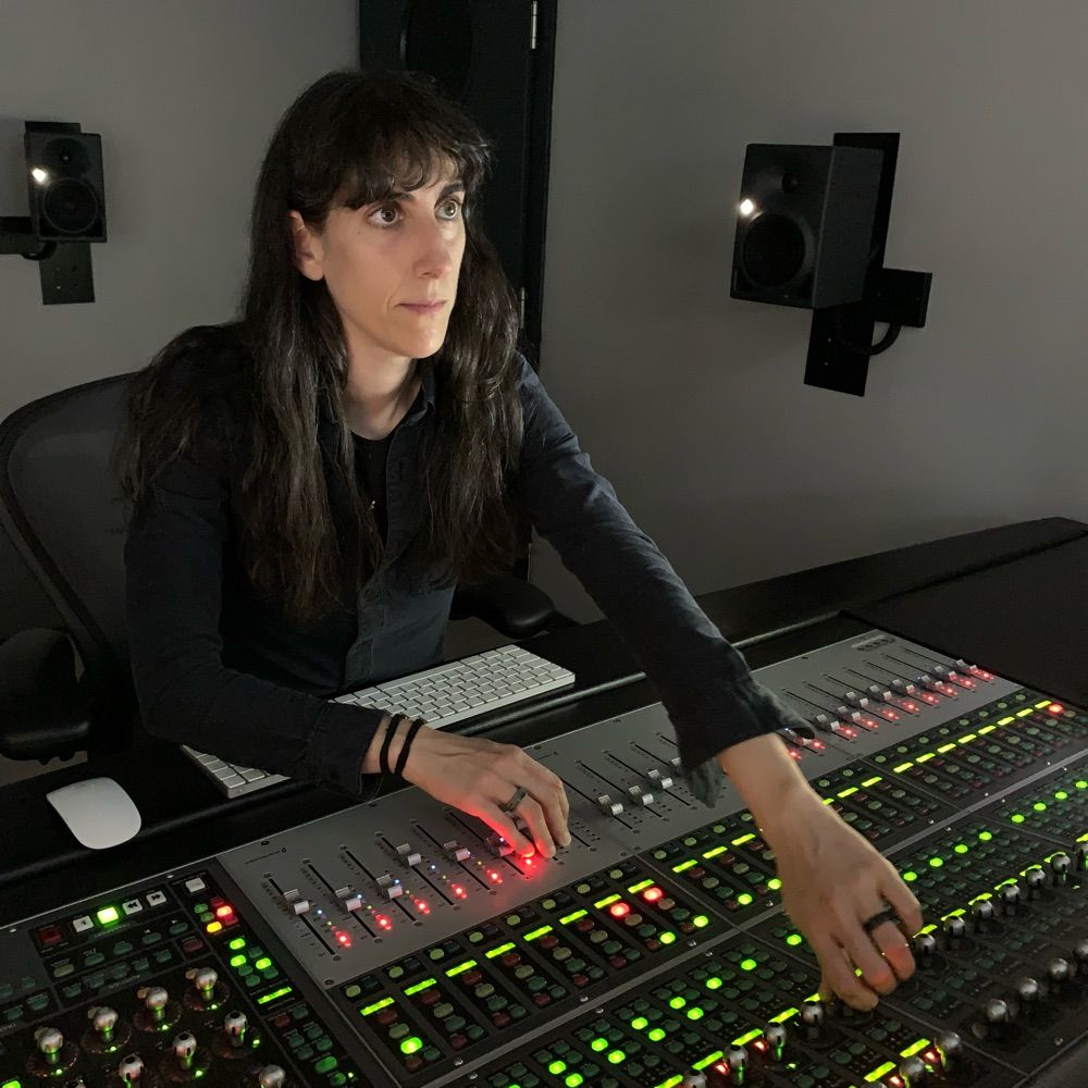 Mayte Cabrera Cazorla