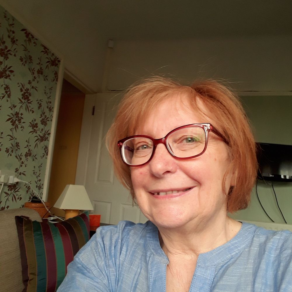 Pam Thomas