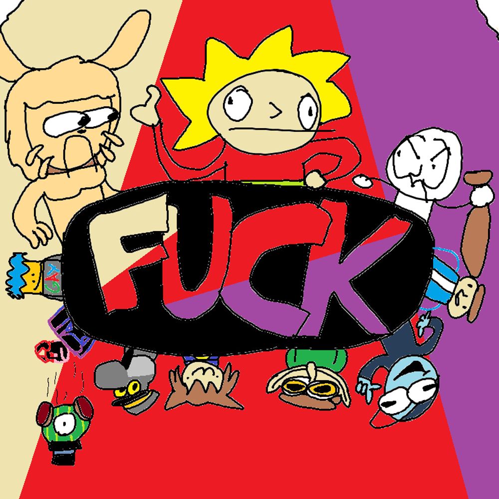 clusterfuck funny moments