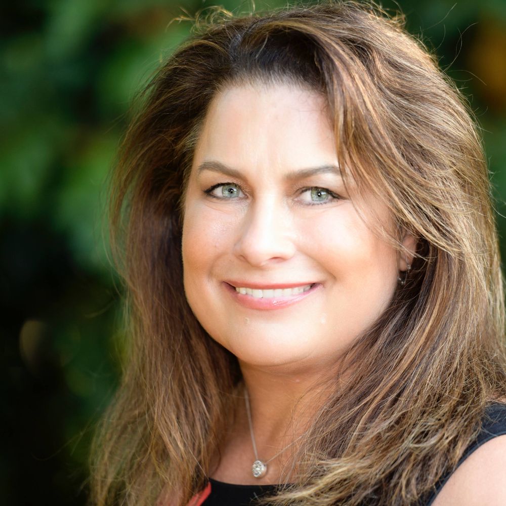 Dr. Kimberly West