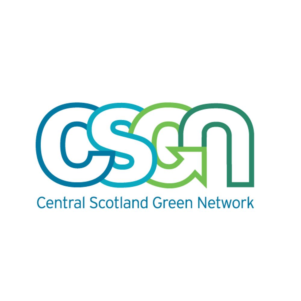 Central Scotland Green Network