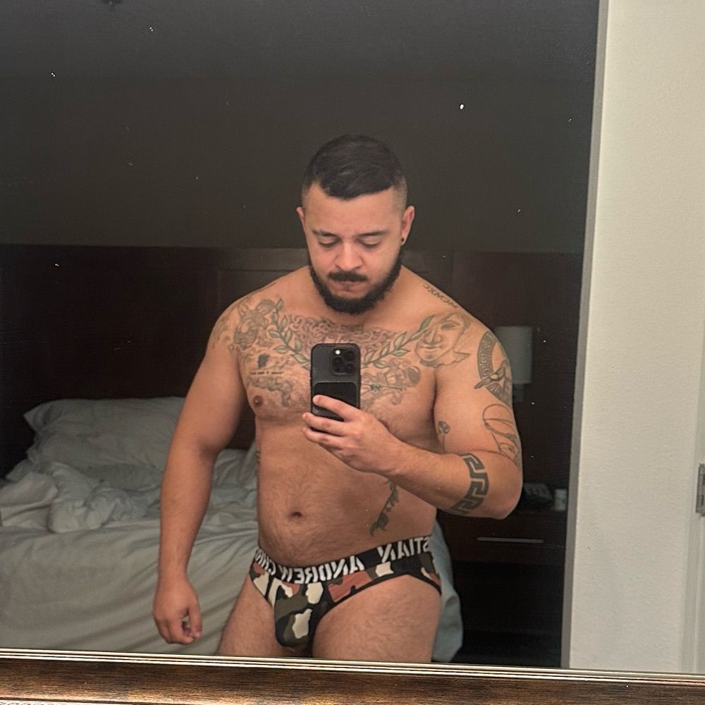 Mexican Short King🇲🇽