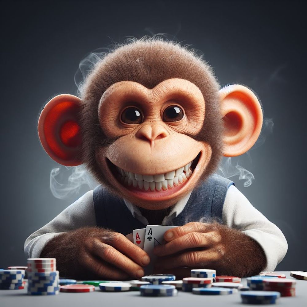 MonkieSystem