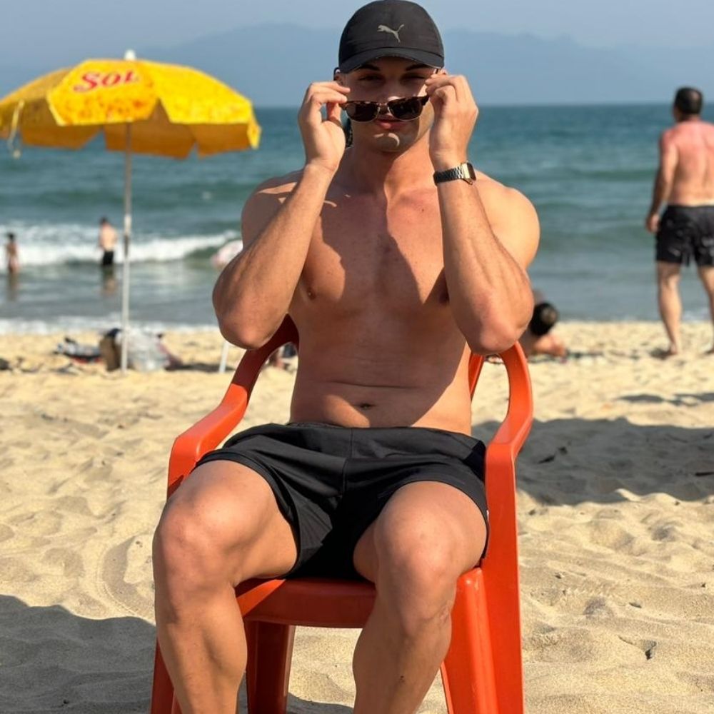 Pablo Catarina 