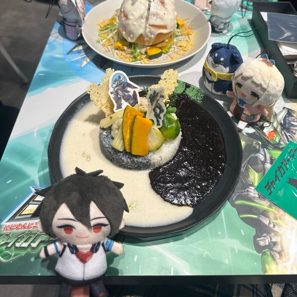 るー