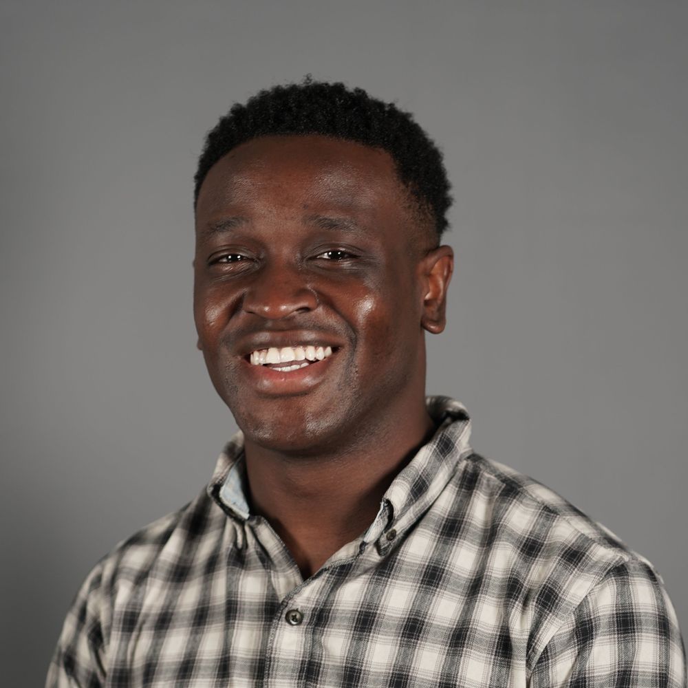 Tolu Oshinowo