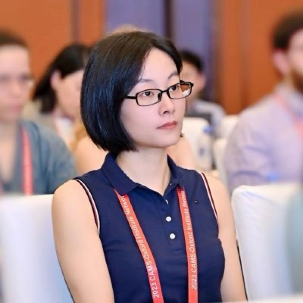 Yuqi Shen
