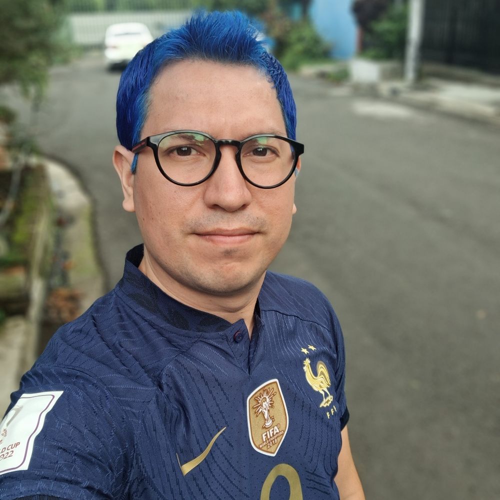 James Peralta