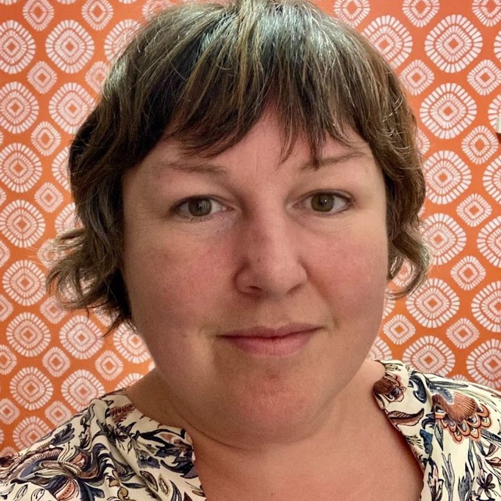 Danie Royer (elle/she/her)