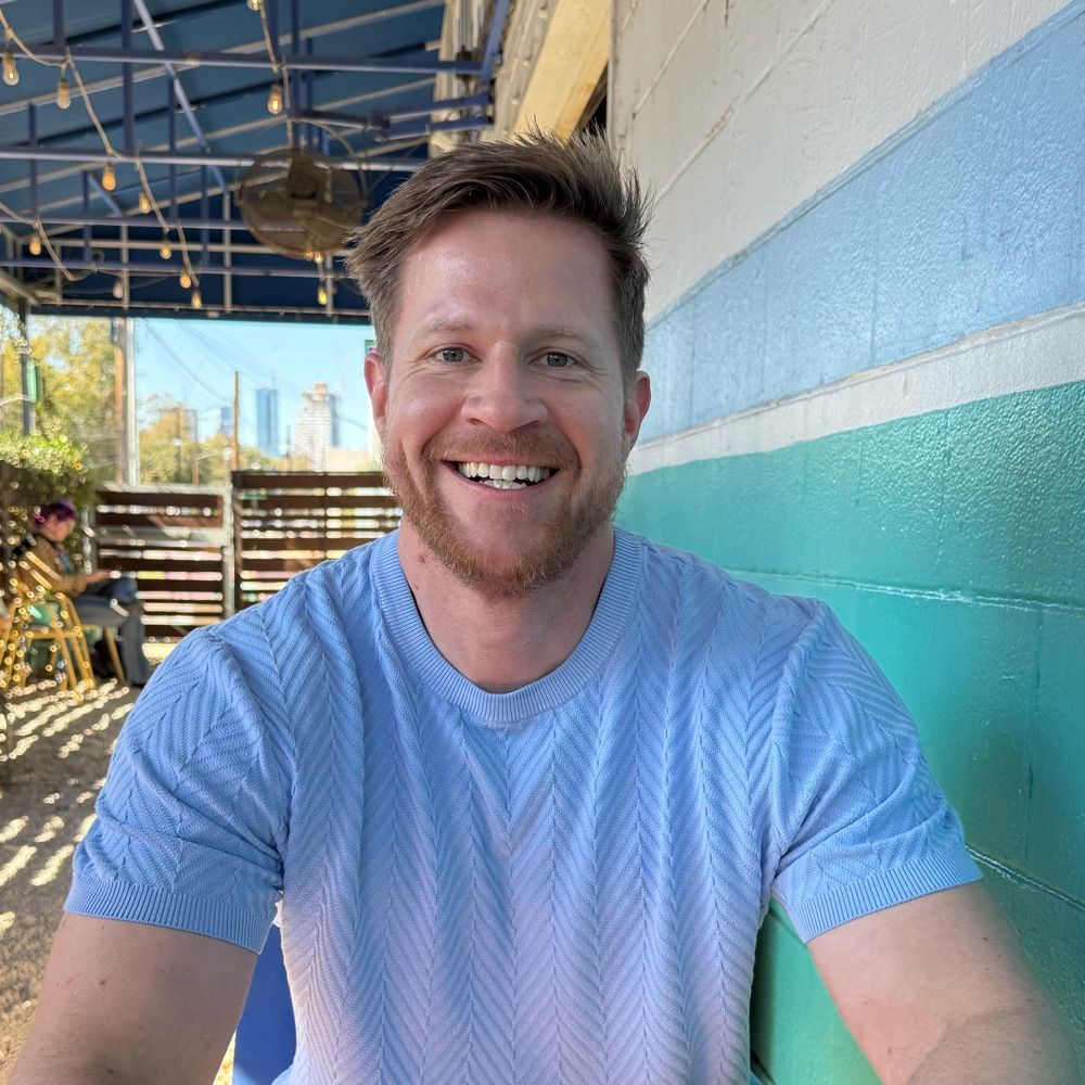 Dustin Green