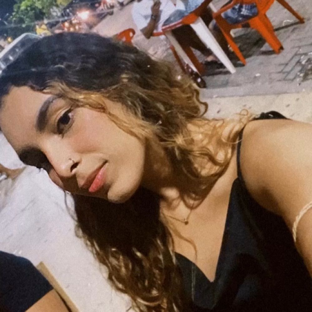 Bruna 🏳️‍🌈
